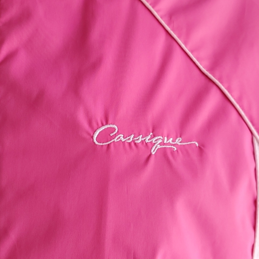 Under Armour Pink Performance Jacket - image 6